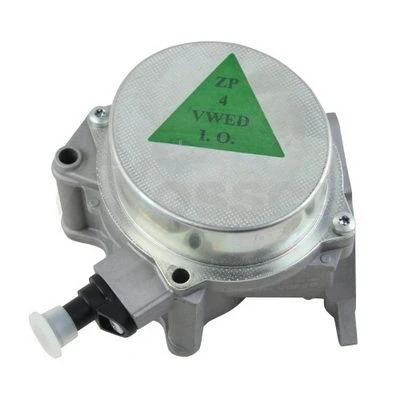 Bilde av OSSCA 29499 Vakuumpumpe VOLKSWAGEN: Golf 5, Passat B6 Sedan, Tiguan I, AUDI: A3 Sportback, SKODA: Octavia 2 Combi