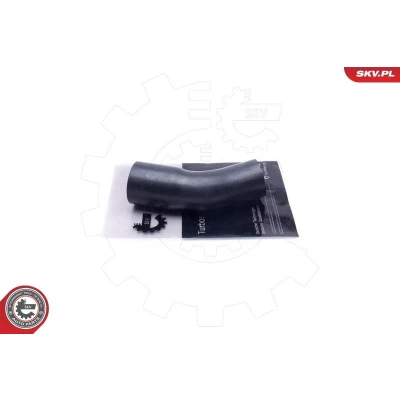 Bilde av Ladeluftslange, alfa romeo mito, fiat grande punto, 50902212