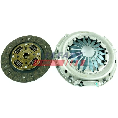 Bilde av Clutchsett, dacia,nissan,renault, 30 20 509 01R, 77 01 474 519, 476 000, 973, 7711135374, 82 00 135 290, 327 497,