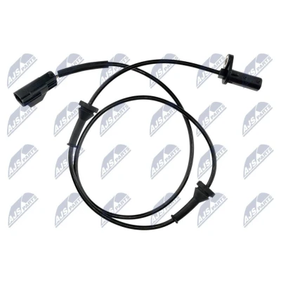 Bilde av NTY HCA VV 004 ABS Sensor framaksel venstre 2 965 VOLVO: V70 2, XC70 I Cross Country, S60