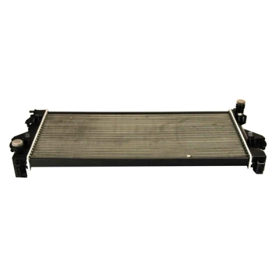 Bilde av MAXGEAR AC230091 Radiator Aluminium 378mm 780mm 34mm Kjøleribber satt sammen mekanisk, loddet