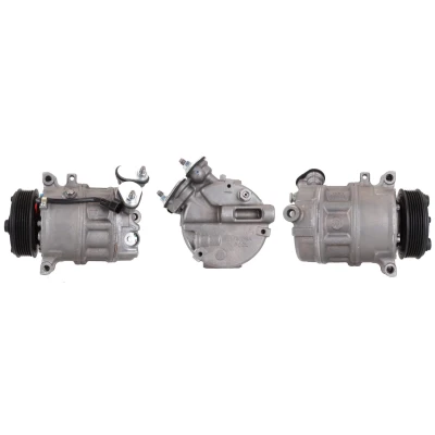 Bilde av DRI 700510917 Kompressor PAG 46 R 134a VOLVO: V50, V60 I, C30, FORD: MONDEO 4 Turnier, Galaxy Mk2 MPV, FOCUS 3 MAZDA: Hatchback, Sedan