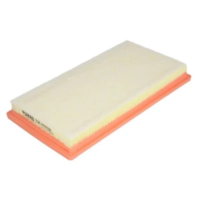 Bilde av PURRO PUR PA1038 Luftfilter 33 140 274 Filterinnsats FIAT: 500 Hatchback, Panda III 500L, ALFA ROMEO: MiTo