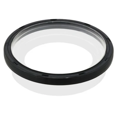 Bilde av ELRING 586.550 Veivaksel Tetningsring med monteringshylse PTFE (rolytetrafluorethylen) BMW: 3 Sedan, Touring, 1 Hatchback