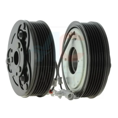 Bilde av ACAUTO AC 06ZX30 Magnet Clutch ZEXEL, SUBARU DKV 10, 14 SUBARU: XV I, Forester IV