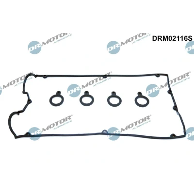 Bilde av DR.MOTOR AUTOMOTIVE DRM02116S Tetningssett, sylindertopp hette MITSUBISHI: Lancer 7 Limousine