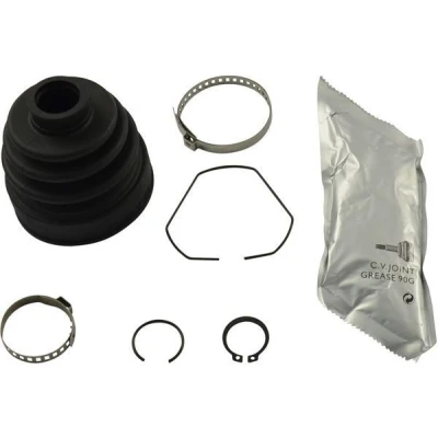 Bilde av KAVO PARTS CVB 6534 Drivakselmansjett girkassesiden NISSAN: Qashqai / Qashqai+2 I, X Trail, I Van