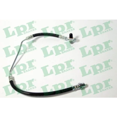 Bilde av LPR 6T47862 Bremseslange 570 10 BMW: X5