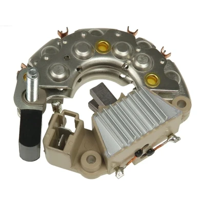 Bilde av Spenningsregulator, dynamo AS PL ARR9001