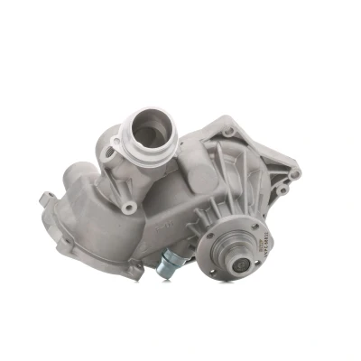 Bilde av SKF VKPC 88832 Vannpumpe med tetning plast for vifteremdrift BMW: 5 Sedan, X5, Touring, LAND ROVER: Range Rover 3