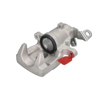 Bilde av LAUBER 77.2754 Bremsecaliper Aluminium venstre bakaksel RENAULT: SCENIC 2