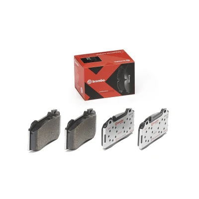Bilde av Bremseklosser sett BREMBO P 50 053X