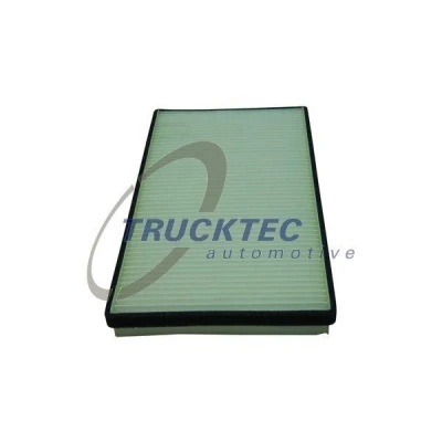 Bilde av TRUCKTEC AUTOMOTIVE 01.59.019 Kupéfilter pollenfilter MERCEDES BENZ: ATEGO