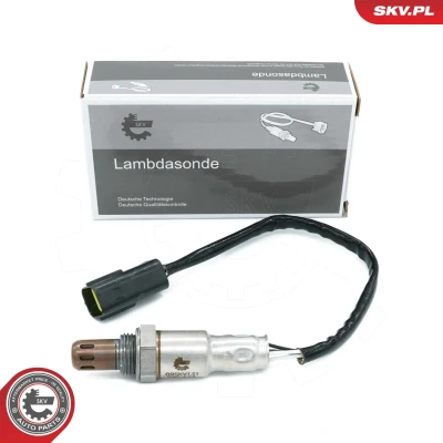 Bilde av ESEN SKV 09SKV131 Lambdasonde NISSAN: Qashqai / Qashqai+2 I, X Trail, MICRA 3