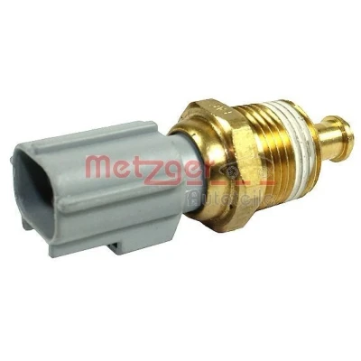 Bilde av METZGER 0905400 Kjølevæsketemperatursensor grå LAND ROVER: Range Rover 3, FORD: Focus 2 Kombi