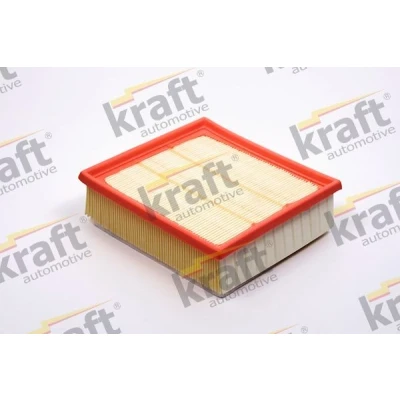 Bilde av KRAFT 1711910 Luftfilter 64 200, 203 212 Filterinnsats OPEL: Corsa D Hatchback