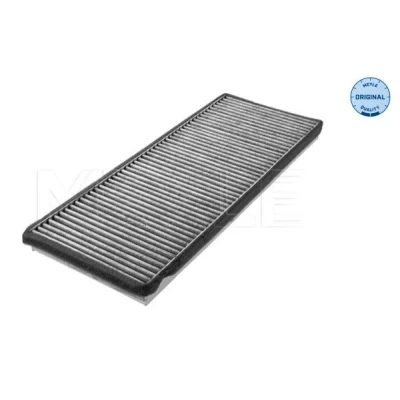 Bilde av MEYLE 112 320 0002 Kupéfilter Karbonfilter, Filterinnsats, med luktabsorberende virkning 388 150 26 ORIGINAL Quality AUDI: A4 B5 Avant, 80 B4 Sedan