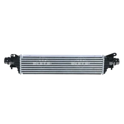 Bilde av NRF 30981 Ladeluftkjøler Aluminium