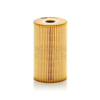 Bilde av MANN FILTER HU 932/4 n Oljefilter med tetning Filterinnsats MERCEDES BENZ: T2/LN1 Flatvogn lastebil/Chassis, NG, Varebil / Stasjonsvogn