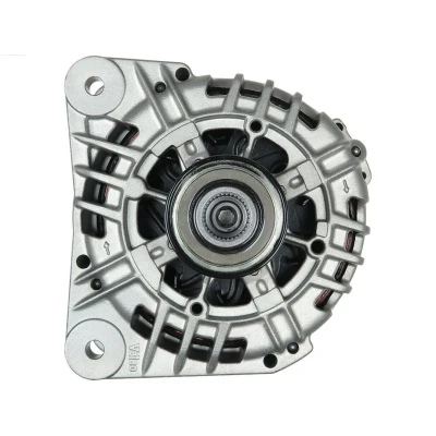 Bilde av AS PL A3418PR Dynamo 12V 120A OPEL: Vivaro A Combi, Van, Flatvogn lastebil / Chassis, RENAULT: Kangoo I Express, TRAFIC 2 Bus