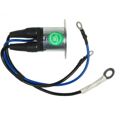 Bilde av AS PL SS0033 Magnetbryter, starter