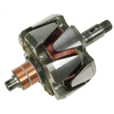 Bilde av Rotor, dynamo 12V 60A As pl AR4009 fiat, lancia, renault