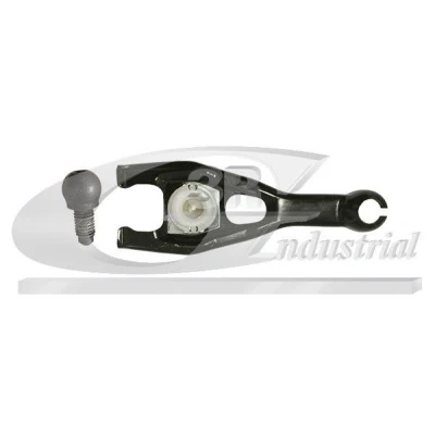 Bilde av 3RG 22227K uttryksgaffel, clutch PEUGEOT: 307 Stasjonsvogn, 207 Hatchback, 206 CITROËN: C4 Grand Picasso 2