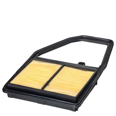 Bilde av HENGST FILTER E1176L Luftfilter 42 199 318 Filterinnsats HONDA: CIVIC 7 Hatchback, FR V
