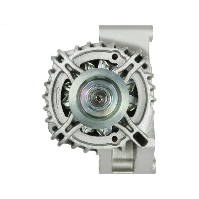 Bilde av AS PL A6159(DENSO) Dynamo 12V 105A FIAT: 500 Hatchback, Punto Evo Panda III ALFA ROMEO: MiTo, FORD: KA Hatchback