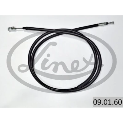 Bilde av Bremsewire LINEX 09.01.60