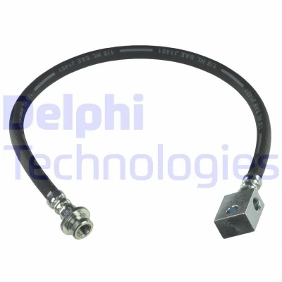 Bilde av DELPHI LH7182 Bremseslange 536 M10x1 INT DF NISSAN: Navara Pick up