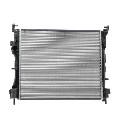 Bilde av MAXGEAR AC230037 Radiator Aluminium 415 480 26 Kjøleribber satt sammen mekanisk RENAULT: Kangoo I