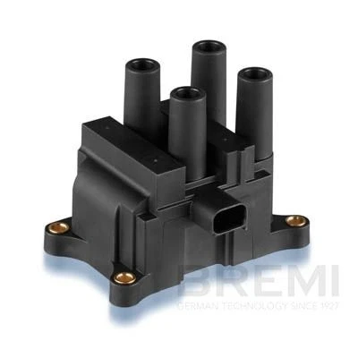 Bilde av BREMI 20518 Tennspole 3 12 FORD: MONDEO 4 Turnier, Focus 2, FIESTA 5, VOLVO: S40 II