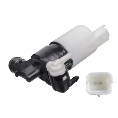 Bilde av SWAG 64 92 4633 Vaskevannspumpe 12 CITROËN: C4 I Grand Picasso, Jumpy II Van, Berlingo PEUGEOT: 5008 I, Partner Tepee, 3008