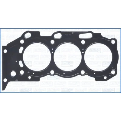 Bilde av AJUSA 10202500 Toppakning 0,5 96 venstre MULTILAYER STEEL TOYOTA: Land Cruiser Prado 120