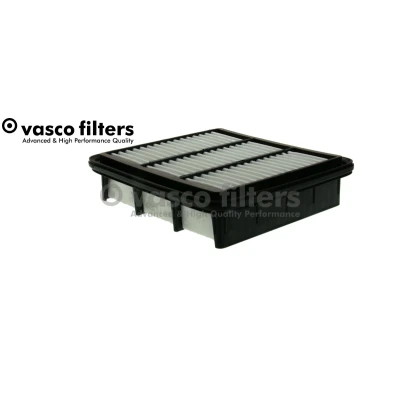 Bilde av DAVID VASCO A511 Luftfilter 50 200 191 firkantet Filterinnsats KIA: cee‘d I Stasjonsvogn, Hatchback, II Hatchback