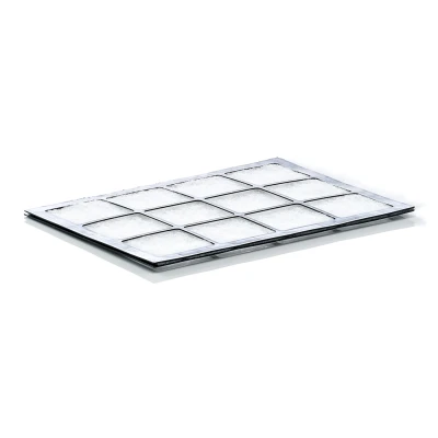 Bilde av MANN FILTER CU 2504 Kupéfilter Partikkelfilter 230 170 1,5 FIAT: Strada Pick up