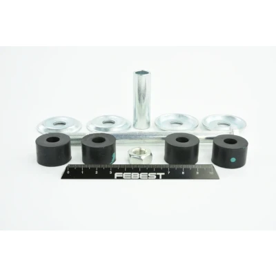 Bilde av FEBEST 2123 EQ Stabstag framaksel FORD: Ranger Mk2, MAZDA: BT 50 Pick up, B Serie up