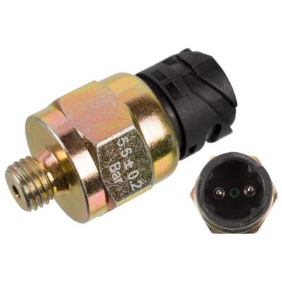 Bilde av FEBI BILSTEIN 176660 Trykkbryter 5,6bar 0,087kg