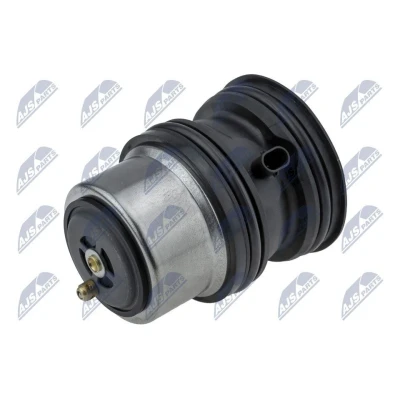 Bilde av Termostat, kjølemiddel, porsche cayenne, macan, panamera, 948 106 034 01, 94810603400, 94810603402, 94810603403