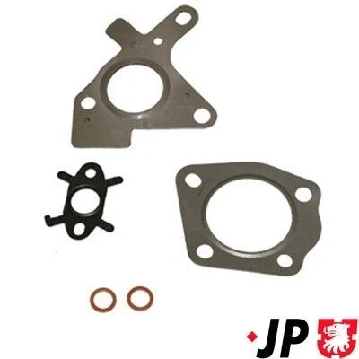 Bilde av JP GROUP 4317751510 Monteringssett, lader NISSAN: Qashqai / Qashqai+2 I