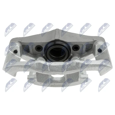 Bilde av Bremsecaliper, Framaksel høyre, opel signum halvkombi, vectra c, c gts, kombi, 542470