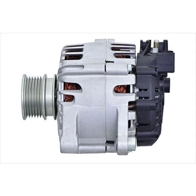Bilde av HELLA 8EL 015 630 811 Dynamo 14V 150A FORD: KUGA 2, FOCUS 3 Turnier,