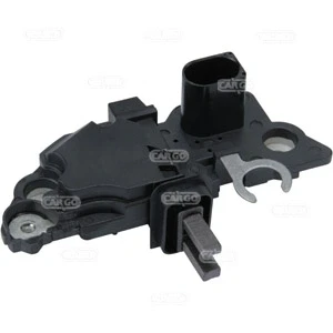 Bilde av HC Cargo 235835 Generatorregulator 14V