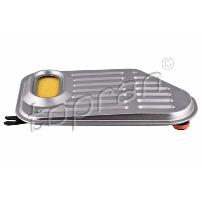Bilde av TOPRAN 108 759 Automatgirfilter BMW: 3 Touring, 5 VOLKSWAGEN: Passat B5 GP Stasjonsvogn, AUDI: A6 C5 Avant