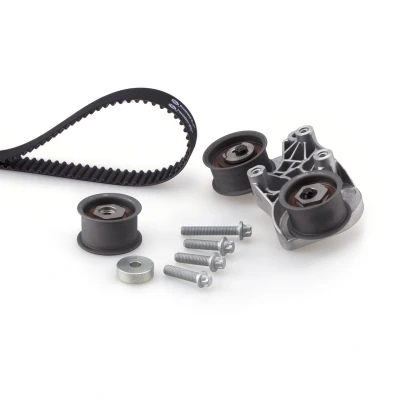 Bilde av GATES FleetRunner Micro V Stretch Fit K025453XS Registerreimsett OPEL: Omega B Sedan, Caravan, Vectra Sedan
