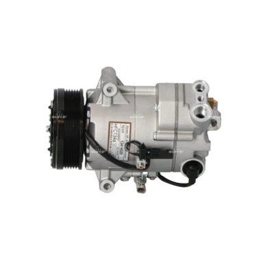 Bilde av NRF 32791 Kompressor CVC 12 PAG 46 med tetningsring OPEL: Zafira C Tourer, B
