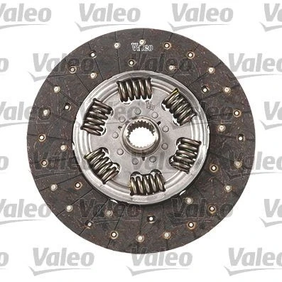 Bilde av VALEO 807733 Koplingsskive 430 10