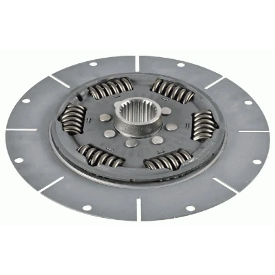 Bilde av SACHS 1866 000 150 torsjonsdemper, clutch