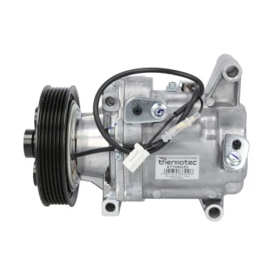 Bilde av THERMOTEC KTT090253 Kompressor V09 12 PAG 100 R 134a